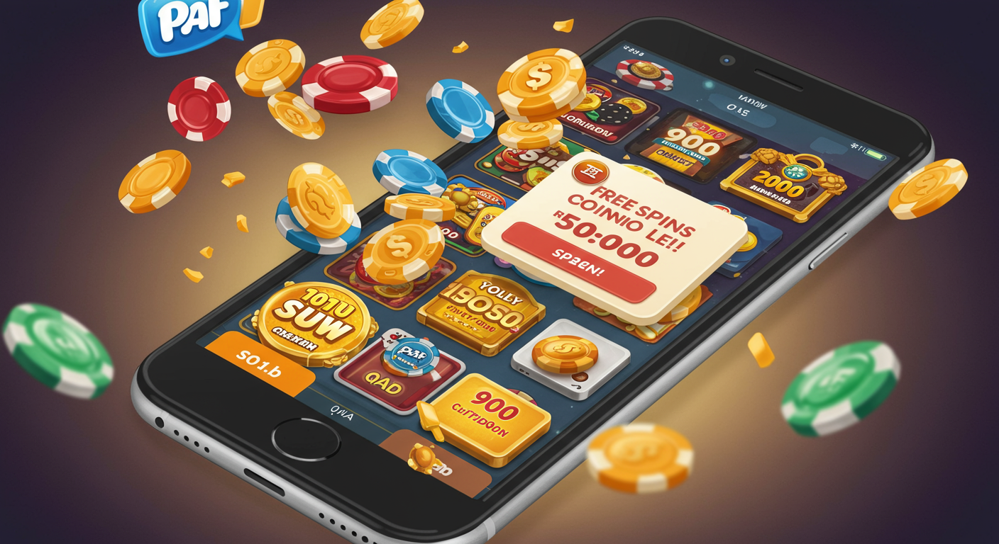 Leitfaden zur Verwendung von Neosurf in Online-Casinos