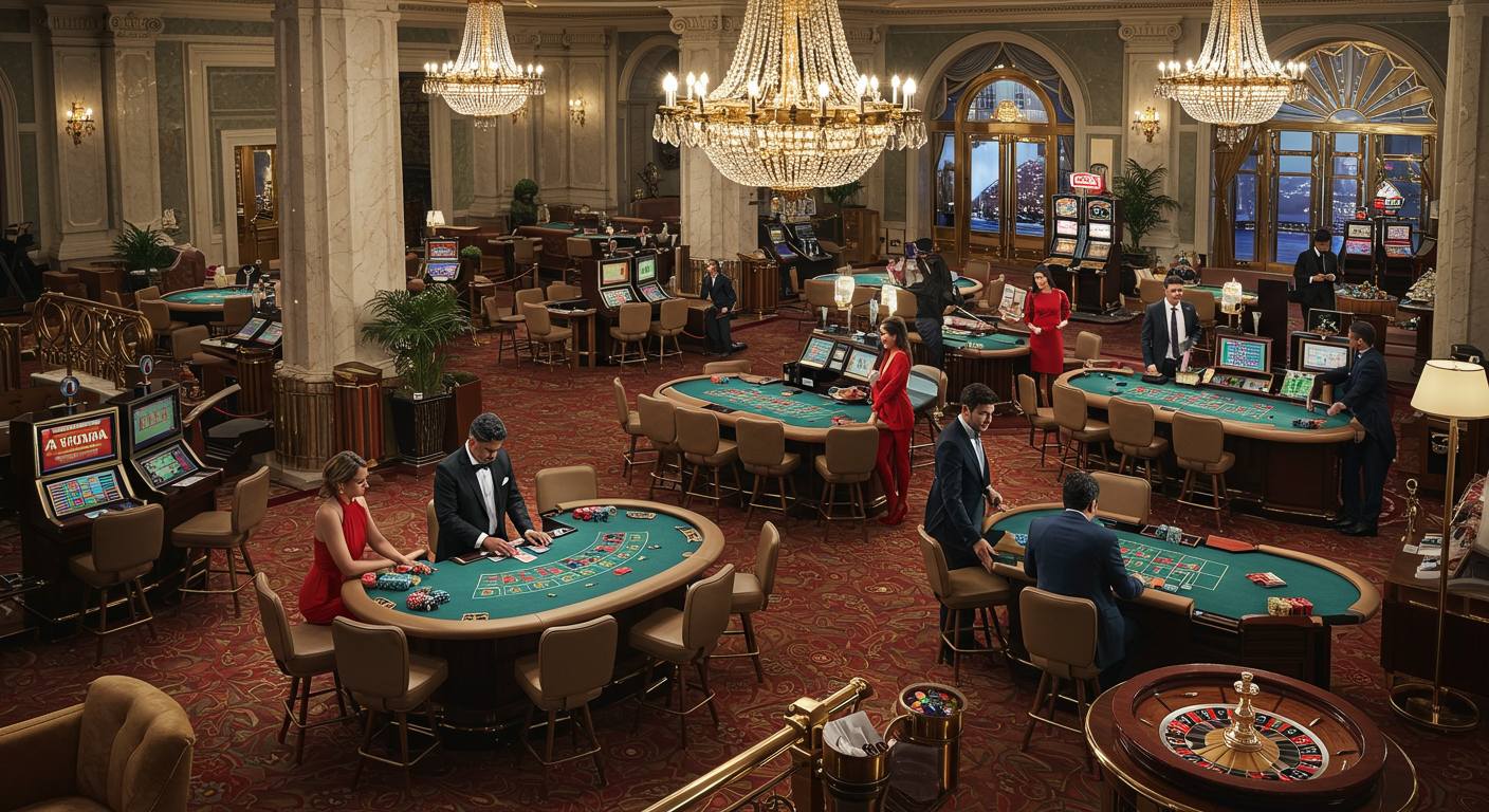 Beoordelingsmethode voor Paysafecard casino's in België