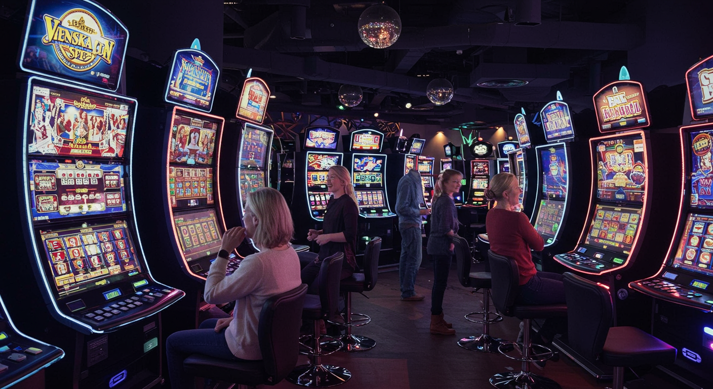 Évaluation des casinos en ligne belges