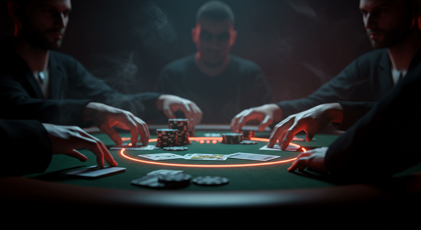Testkriterien für PayPal Casinos in Belgien